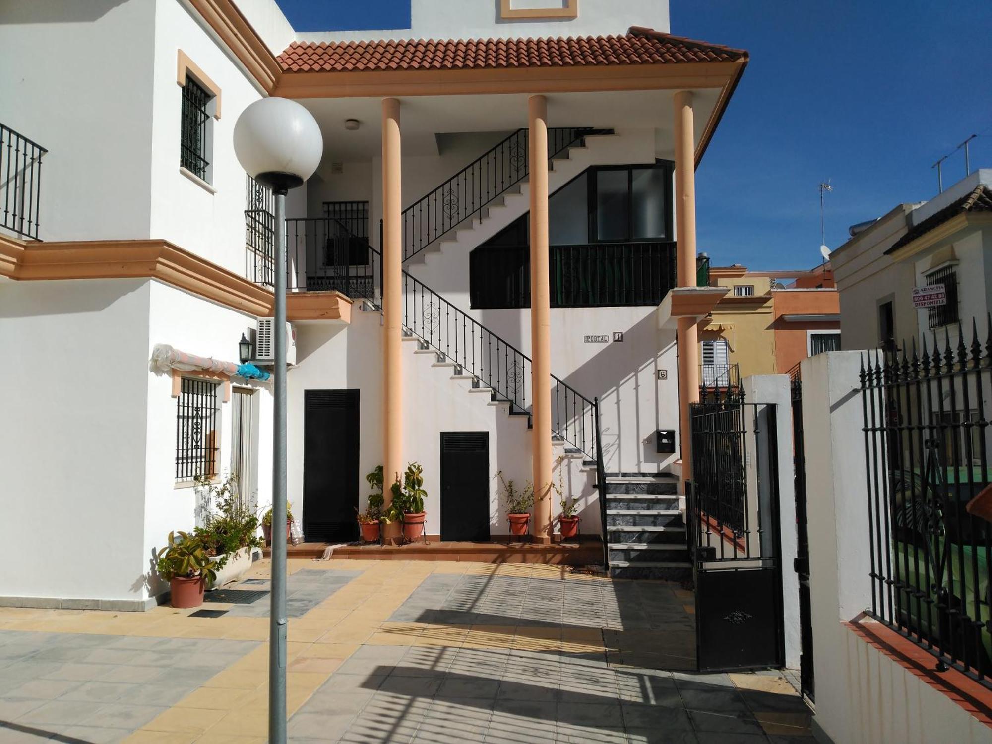 Apto Para Vacaciones Con Wifi Chipiona Exterior photo